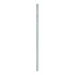 LINE Wandgarderobe jade (30) chrom glnzend (90)