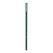 LINE Wandgarderobe smaragdgrn hochglanz (154) chrom glnzend