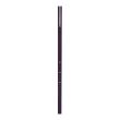 LINE Wandgarderobe brombeere (43) chrom glnzend (90)