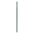 LINE Wandgarderobe salbei (53) chrom glnzend (90)