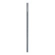 LINE Wandgarderobe ice blue (61) chrom glnzend (90)