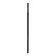 LINE Wandgarderobe granit hochglanz (105) chrom glnzend
