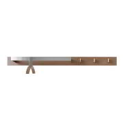 HESPERIDE Wandgarderobe 5443 HESPERIDE Wandgarderobe 5443