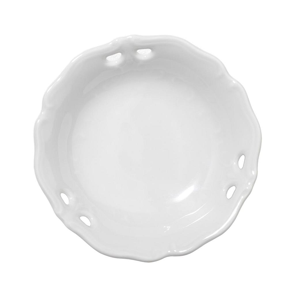 CHINA Garderobenhaken Porzellan Ø 9,5 cm von schönbuch CHINA Garderobenhaken Porzellan Ø 9,5 cm