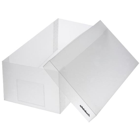 Schuhbox, Schönbuch, s