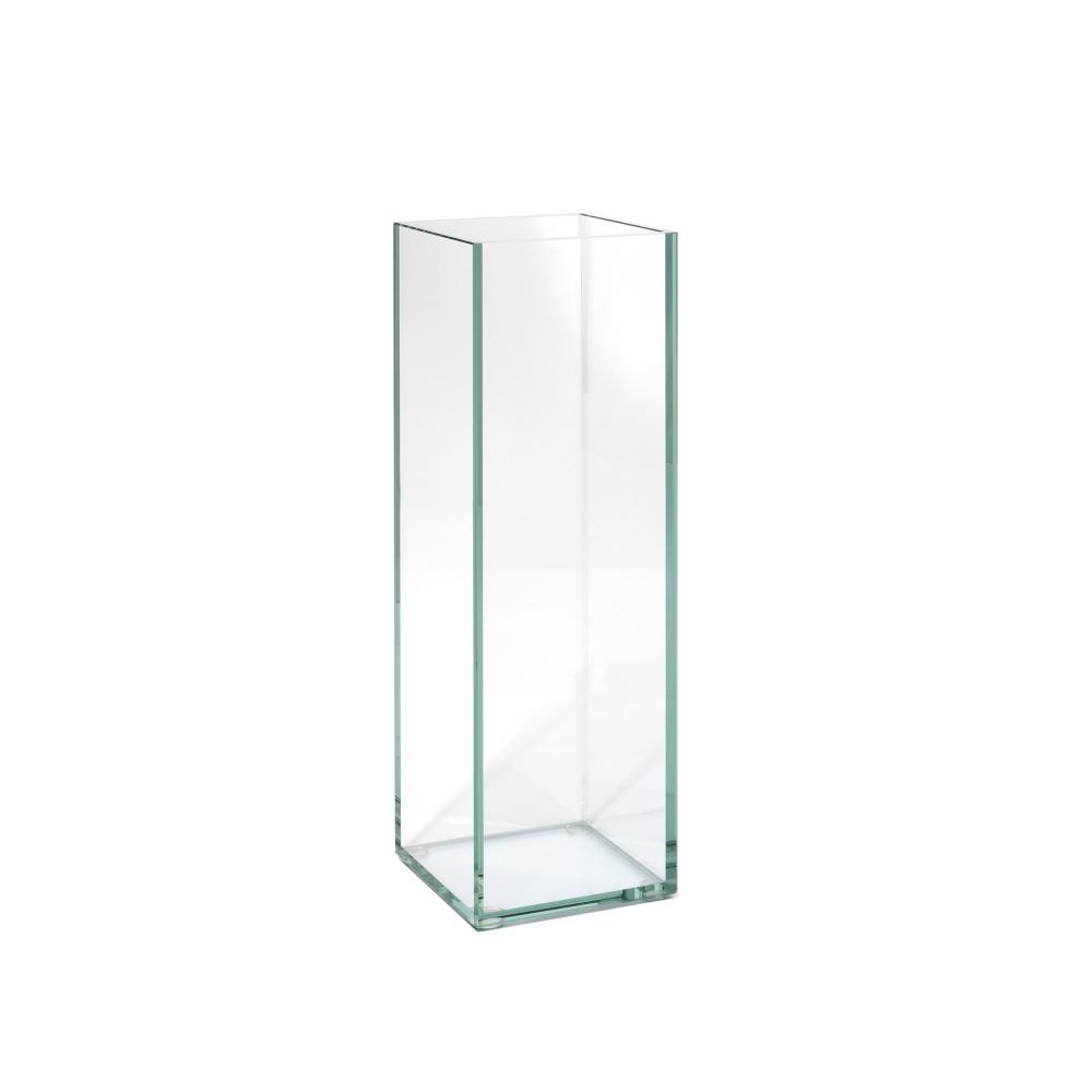 Glasschirmstnder schnbuch 0530 Klarglas