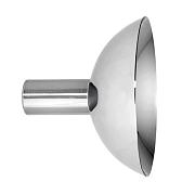 SCOOP Garderobenhaken 1880 chrom SCOOP Garderobenhaken 1880 chrom