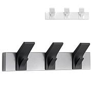 HOOK Wandgarderobe HOOK Wandgarderobe