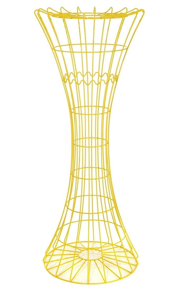 PANTONE Coatstand Garderobenständer von schönbuch PANTONE Coatstand Garderobenständer