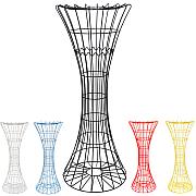 PANTON Coatstand Garderobenständer PANTON Coatstand Garderobenständer
