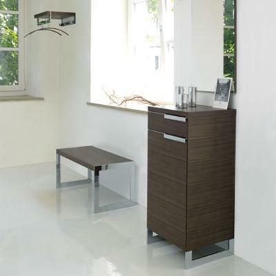 NUXO Hocker / Beistelltisch, s
