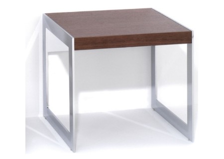 NUXO Hocker / Beistelltisch