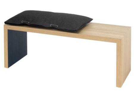 SEAT Hocker und Bänke von schönbuch SEAT Hocker und Bänke