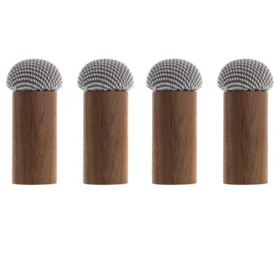 DICE Wandhaken Steelcut Trio, s