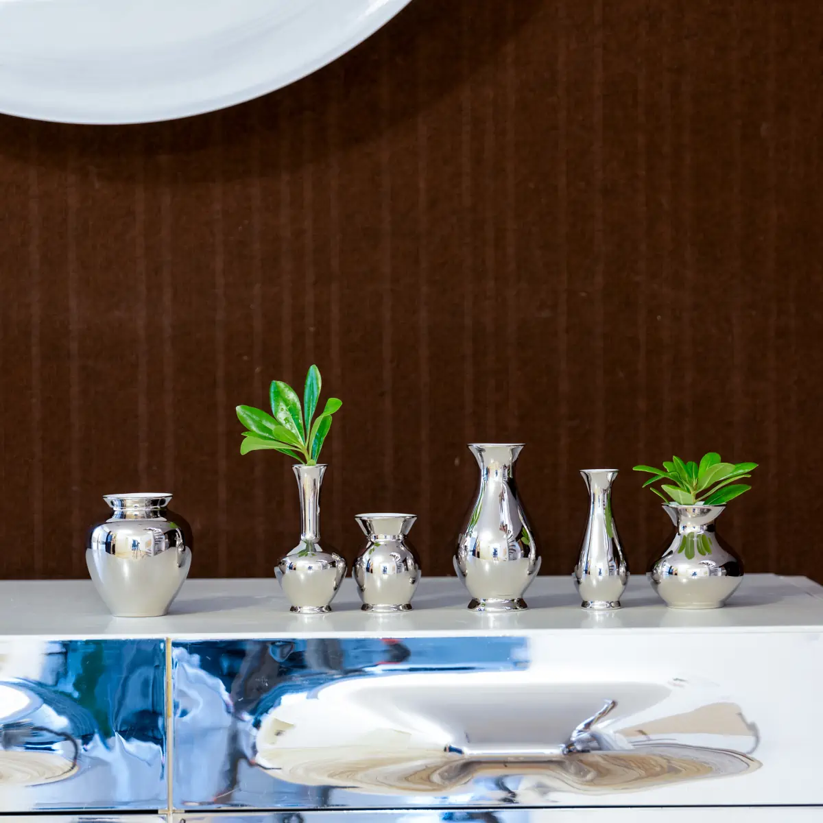 BLOSSOM Vasen von schönbuch BLOSSOM Vasen