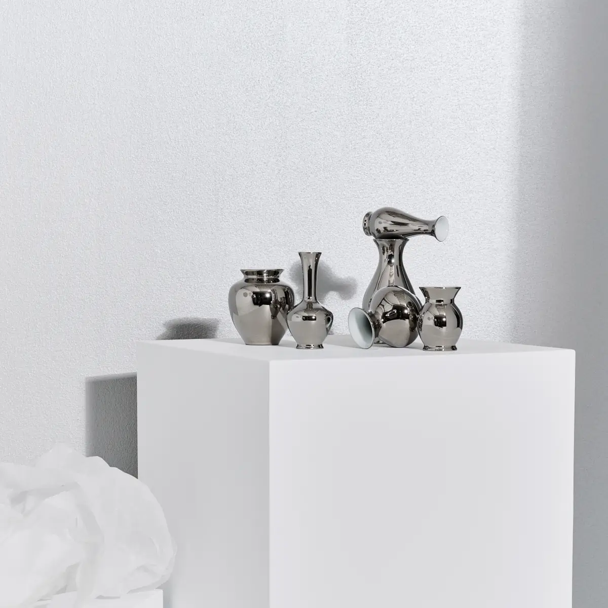 BLOSSOM Vasen von schönbuch BLOSSOM Vasen