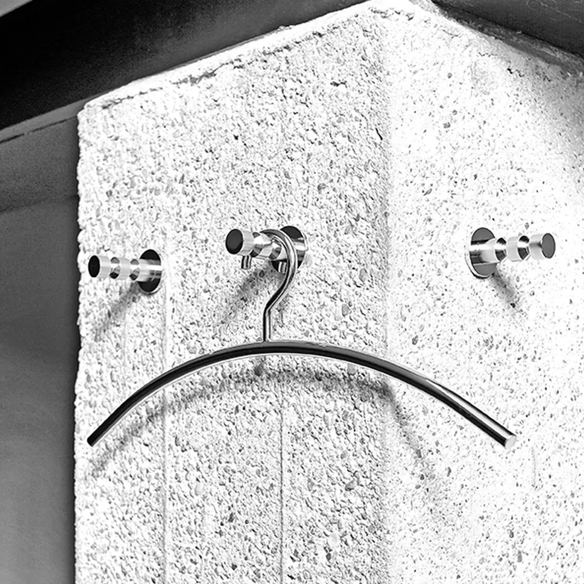 ZINOX Garderobenhaken