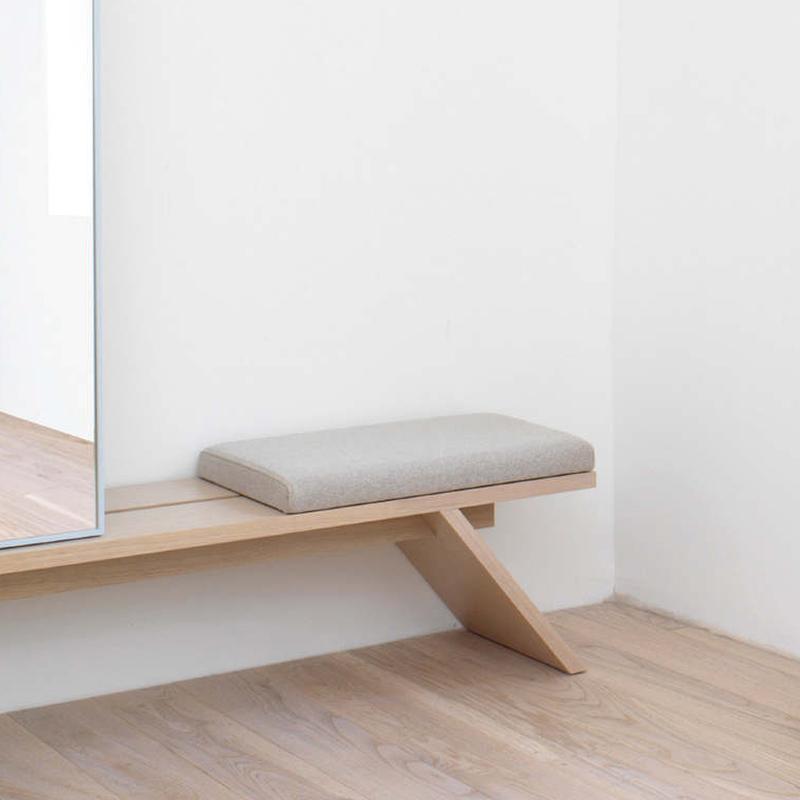 schönbuch Kissen BENCH, s
