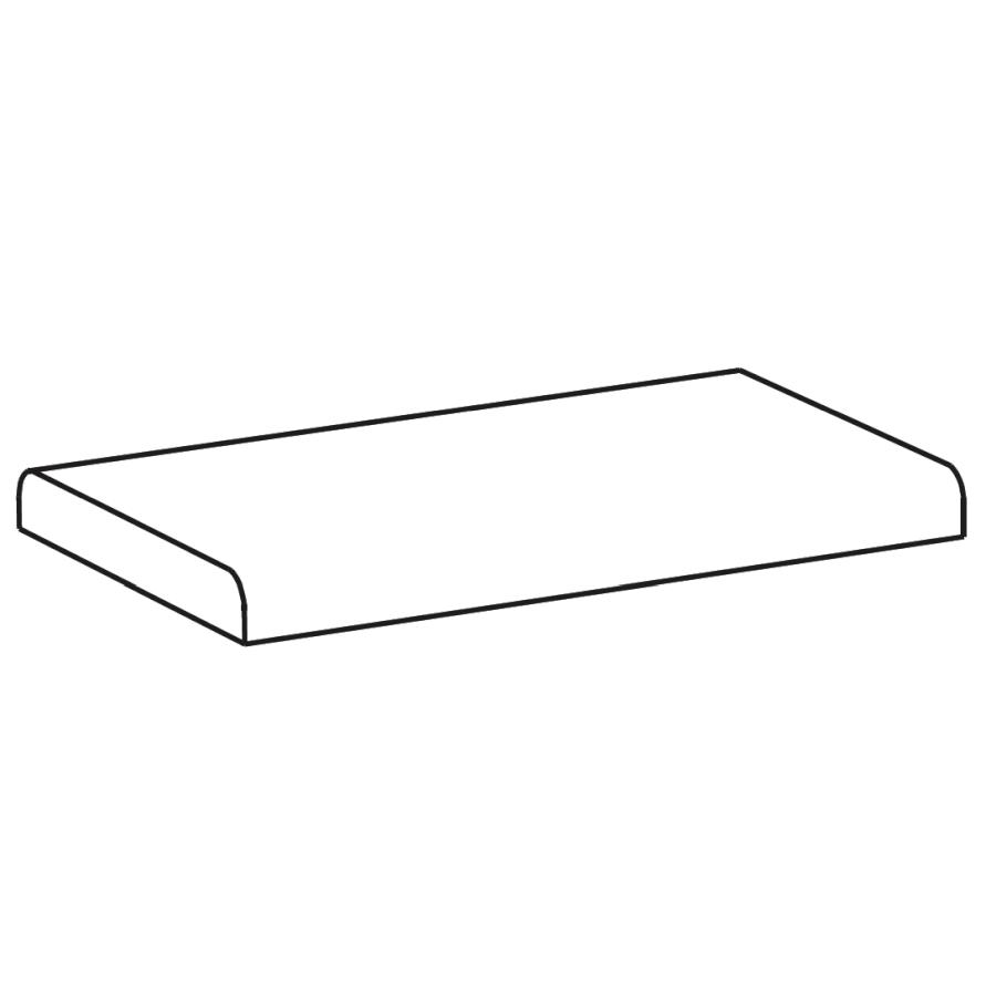Die Form des Sitzkissens BENCH von schönbuch von schönbuch Die Form des Sitzkissens BENCH von schönbuch
