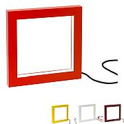 FRAME Rahmenleuchte klein FRAME Rahmenleuchte klein