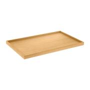 TRAY Tablett Eiche natur (12)