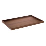 TRAY Tablett Nussbaum natur (16)