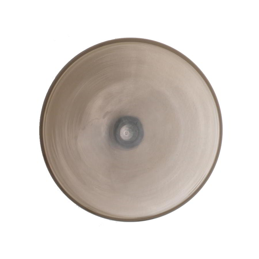 BULB Garderobenhaken smoke / rauchglas von schönbuch BULB Garderobenhaken smoke / rauchglas