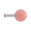 DOTS Garderobenhaken flamingo pink (38)