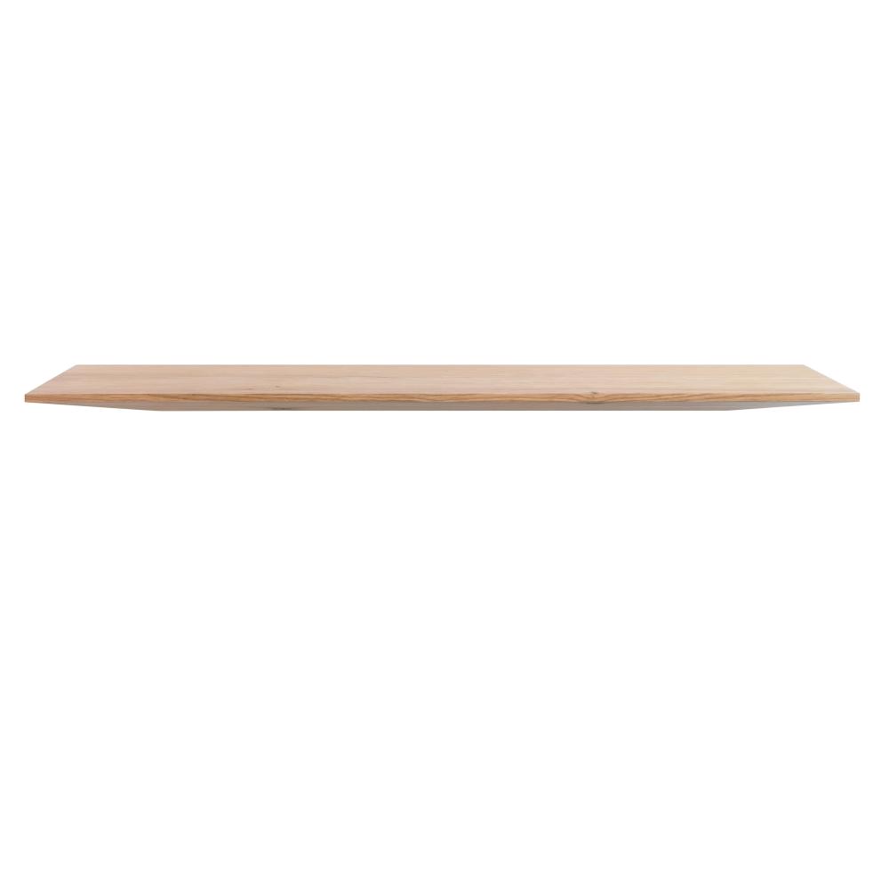 CUT Regal Board 60 cm Eiche natur geölt von schönbuch CUT Regal Board 60 cm Eiche natur geölt