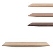 CUT Wandboard by studio taschide