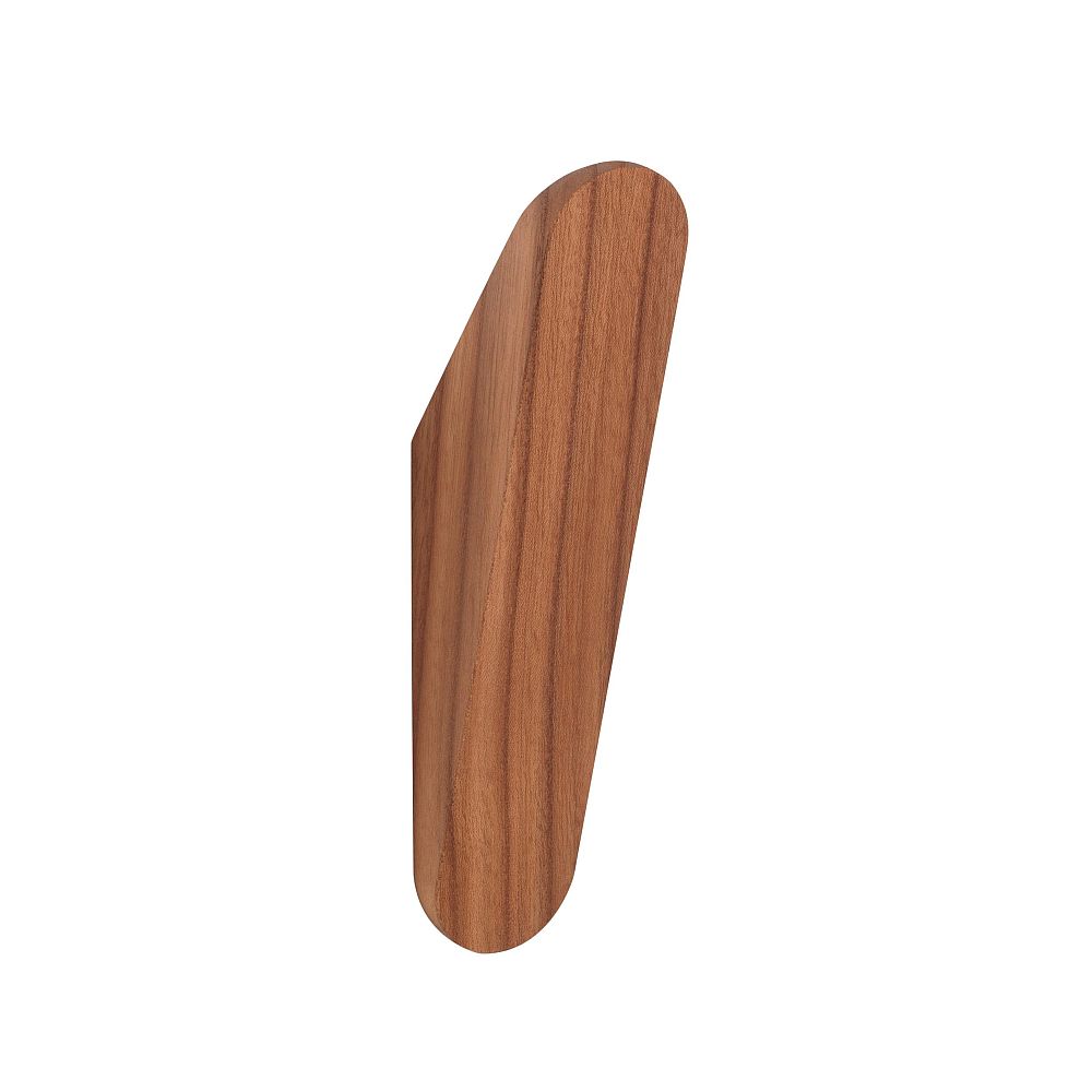 CUT Wandhaken Ulme natur geölt von schönbuch CUT Wandhaken Ulme natur geölt