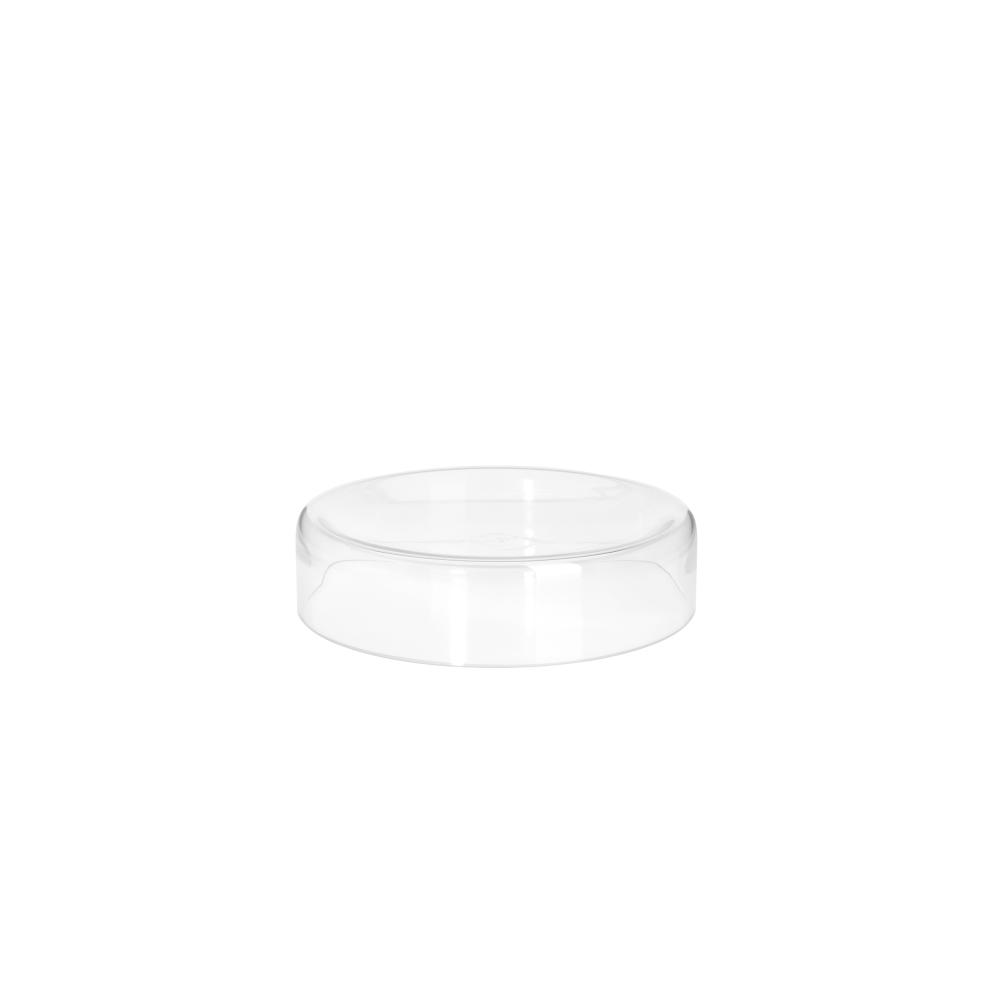 JAR Glasschale 14 cm clear Klarglas