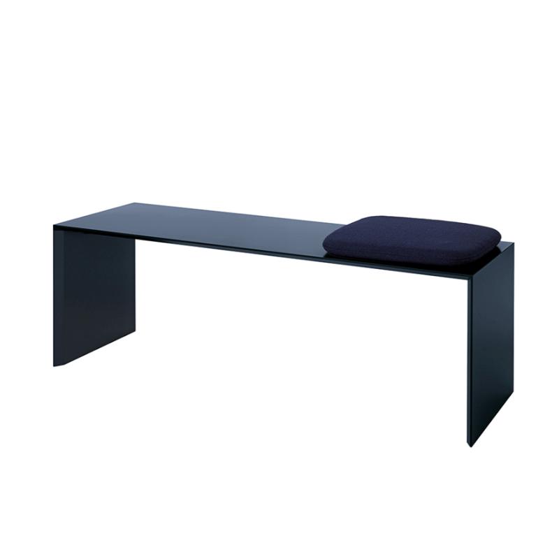 ADD ON Sitzbank 120 cm, Basisfarbe nach Wahl von schönbuch ADD ON Sitzbank 120 cm, Basisfarbe nach Wahl