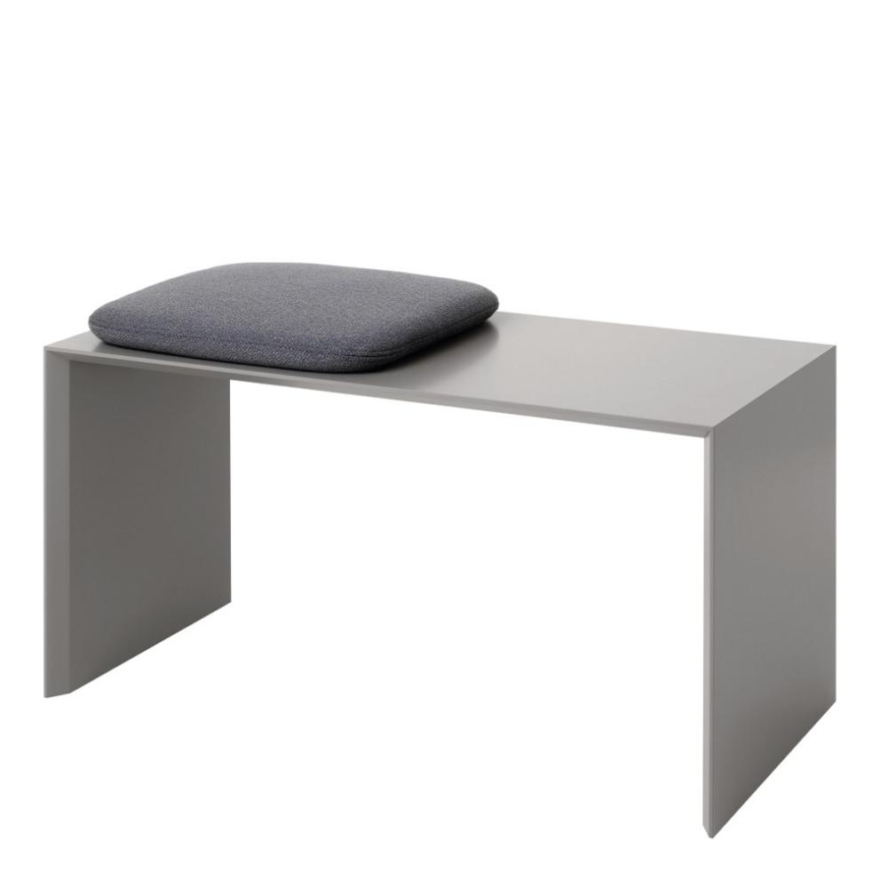 ADD ON Sitzbank 80 cm, Basisfarbe nach Wahl von schönbuch ADD ON Sitzbank 80 cm, Basisfarbe nach Wahl