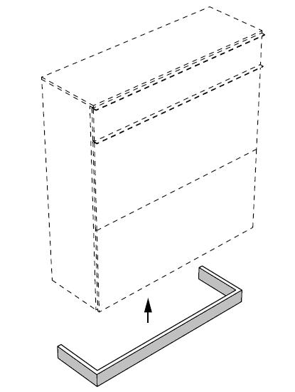 BASIC Zubehör Sockel, s