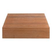 HESPERIDE Briefsortierer Holz Eiche natur geölt HESPERIDE Briefsortierer Holz Eiche natur geölt