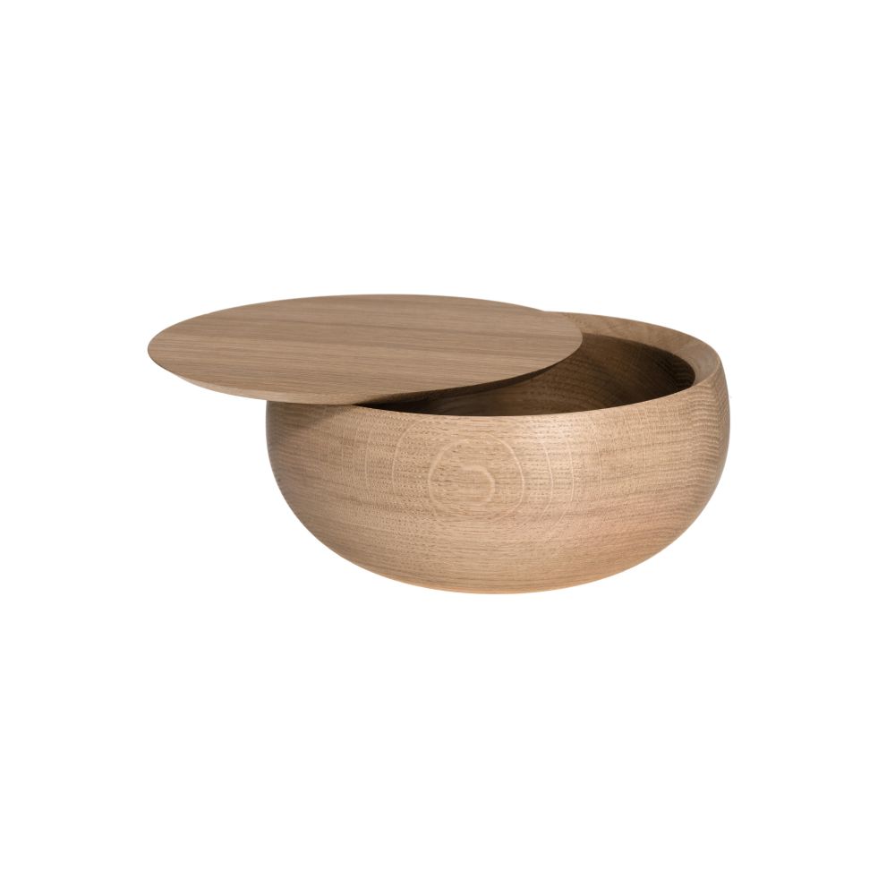 BOWL Schale aus Holz von schönbuch bei homeform.de