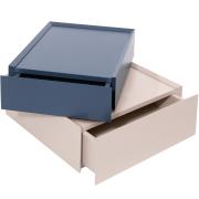 SOUVENIR Schubkastenbox SOUVENIR Schubkastenbox