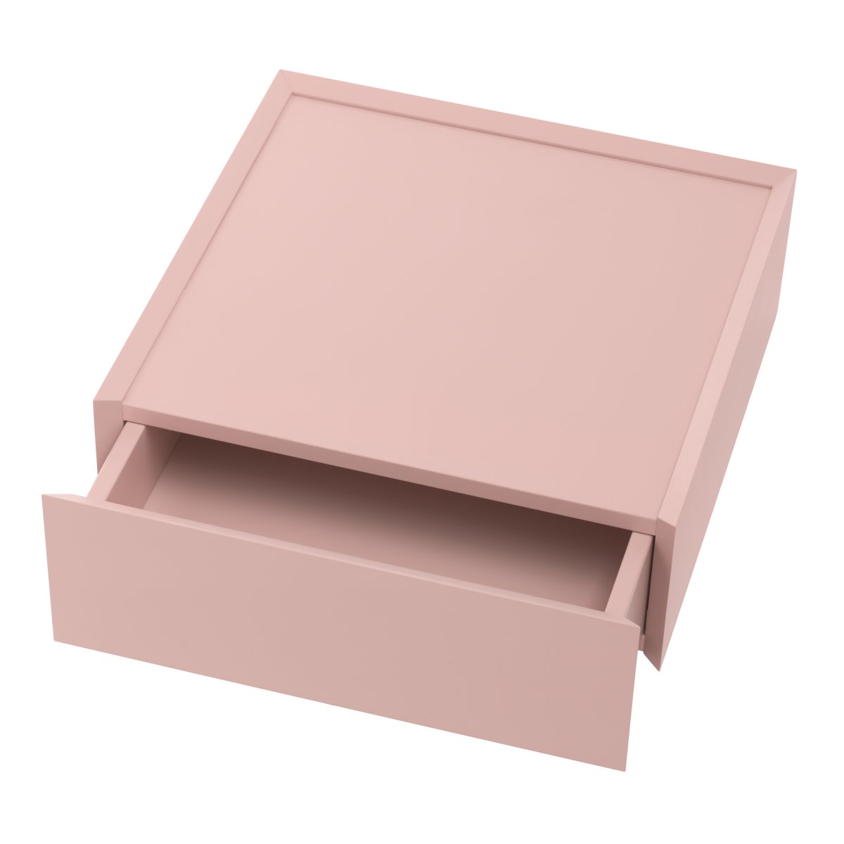 SOUVENIR Schubkastenbox 35 cm altrosa (70) von schönbuch SOUVENIR Schubkastenbox 35 cm altrosa (70)