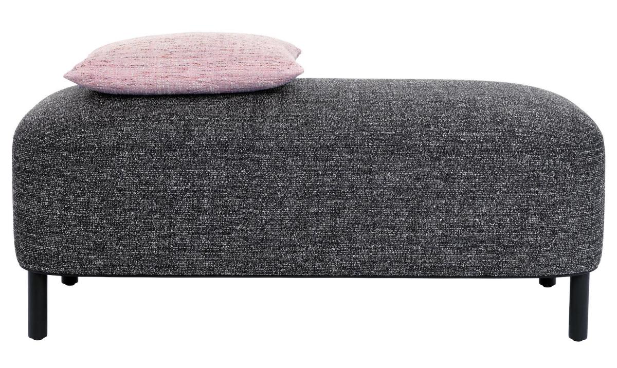 AMIE Bank mit Kissen von schönbuch AMIE Bank mit Kissen