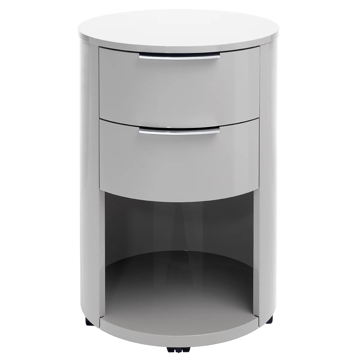 CONGA Rundkommode 5519, s