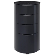 CONGA Rundkommode 5514 CONGA Rundkommode 5514