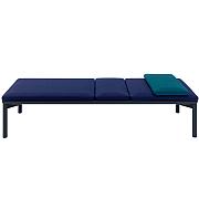 CHARPAI Daybed Bank