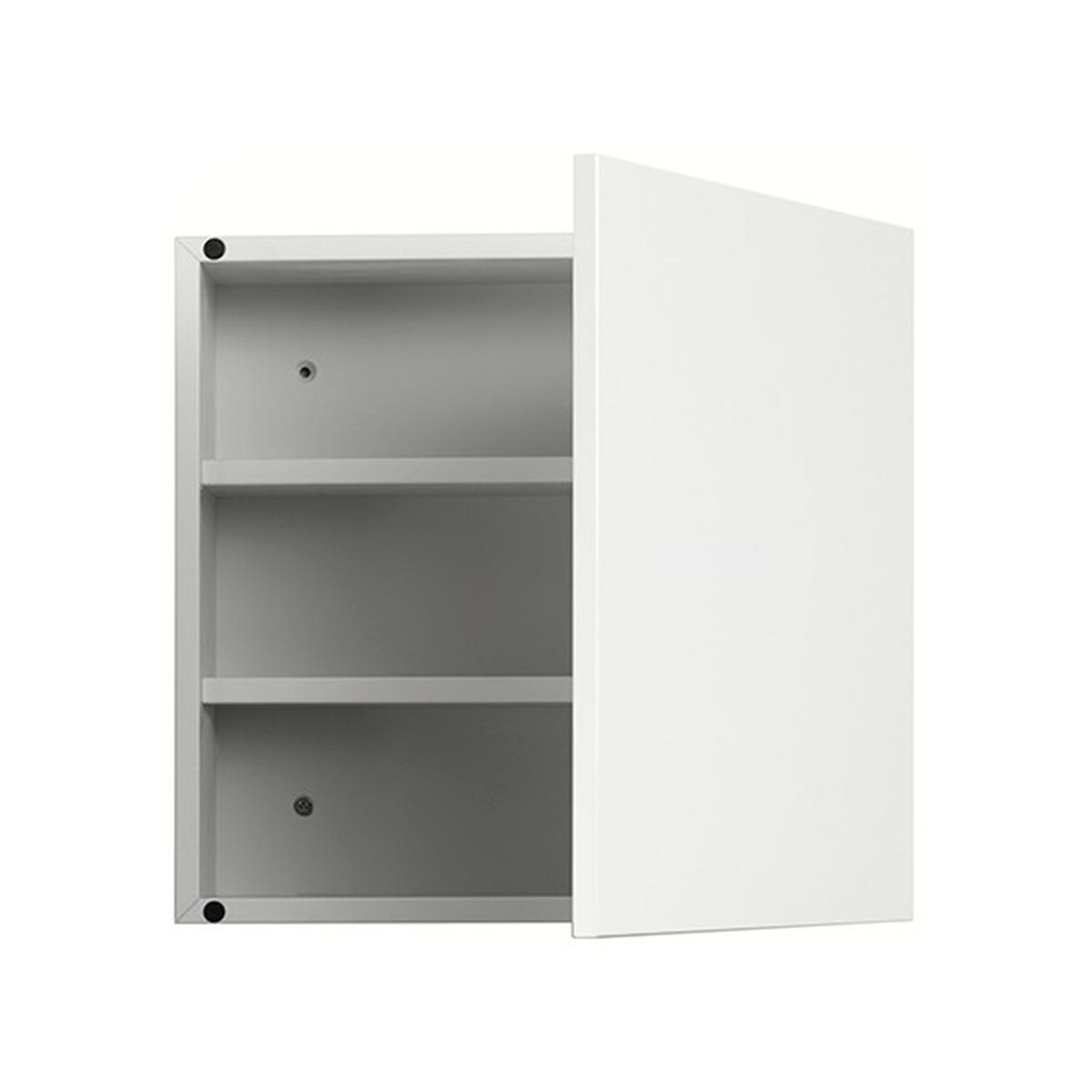 SIMETRIA Wandschrank Quadrat 3162 L Farbe nach Wunsch