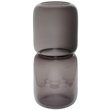 Glasschirmständer SARO Farbe cloudy grey (256)