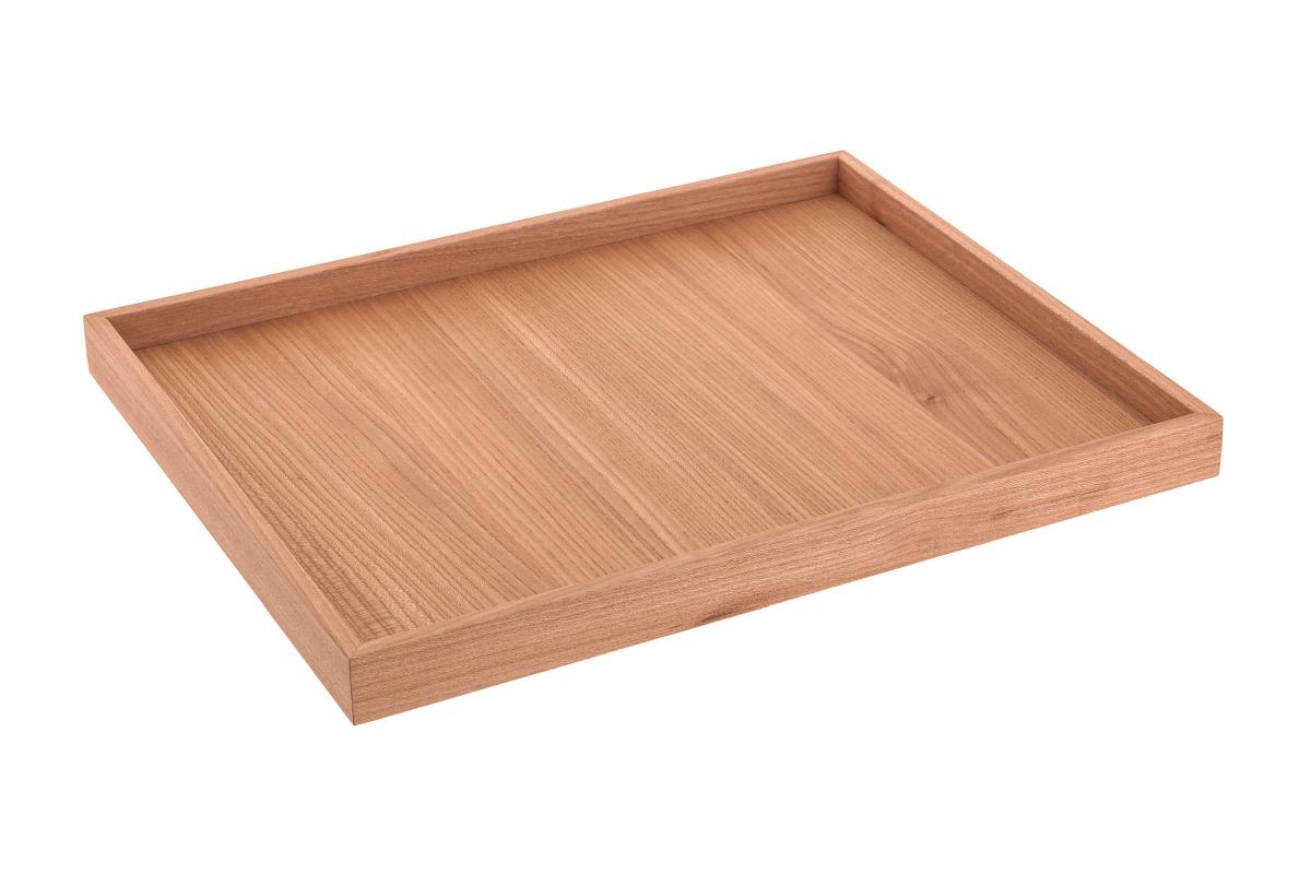 TRAY Little Tablett Ulme (04) von schönbuch TRAY Little Tablett Ulme (04)