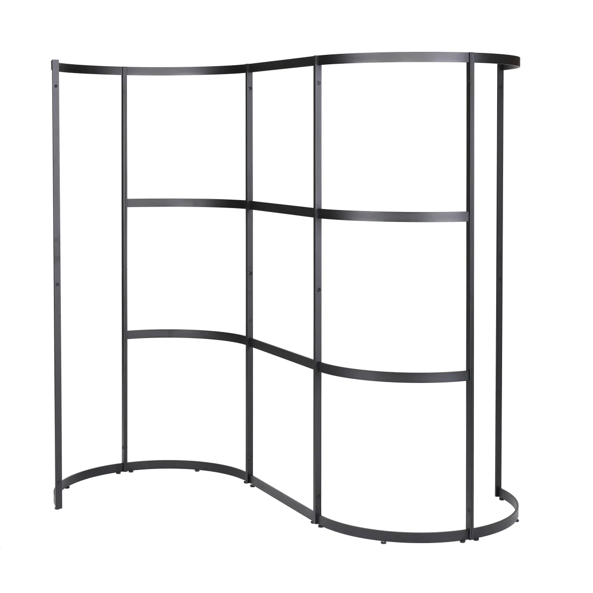 MARU Garderobe Welle von schönbuch MARU Garderobe Welle