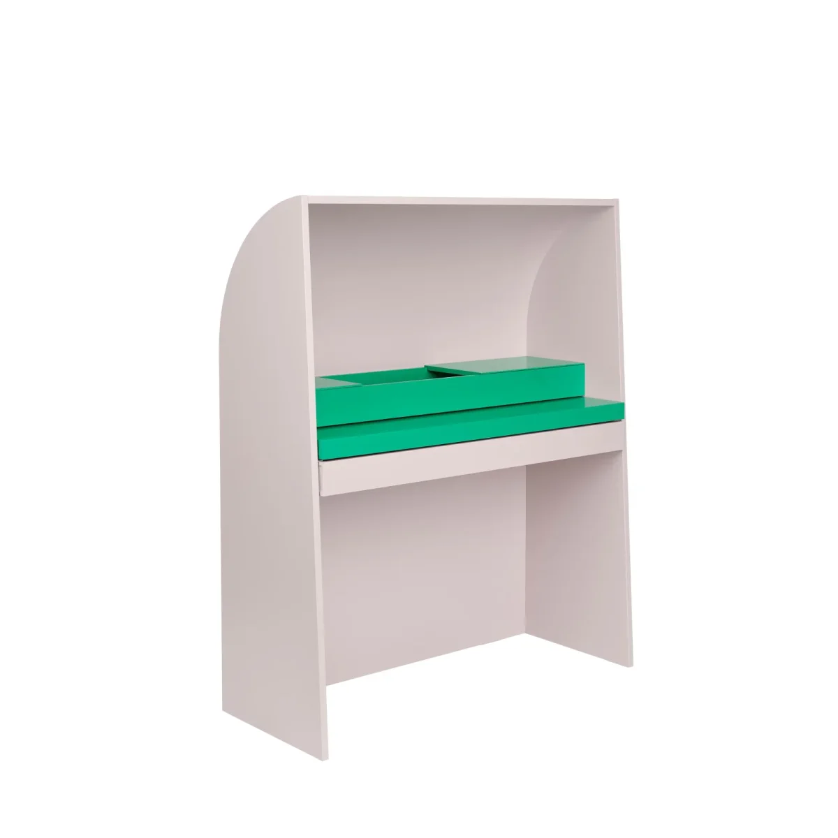 AKIRA Sekretr Schreibtisch