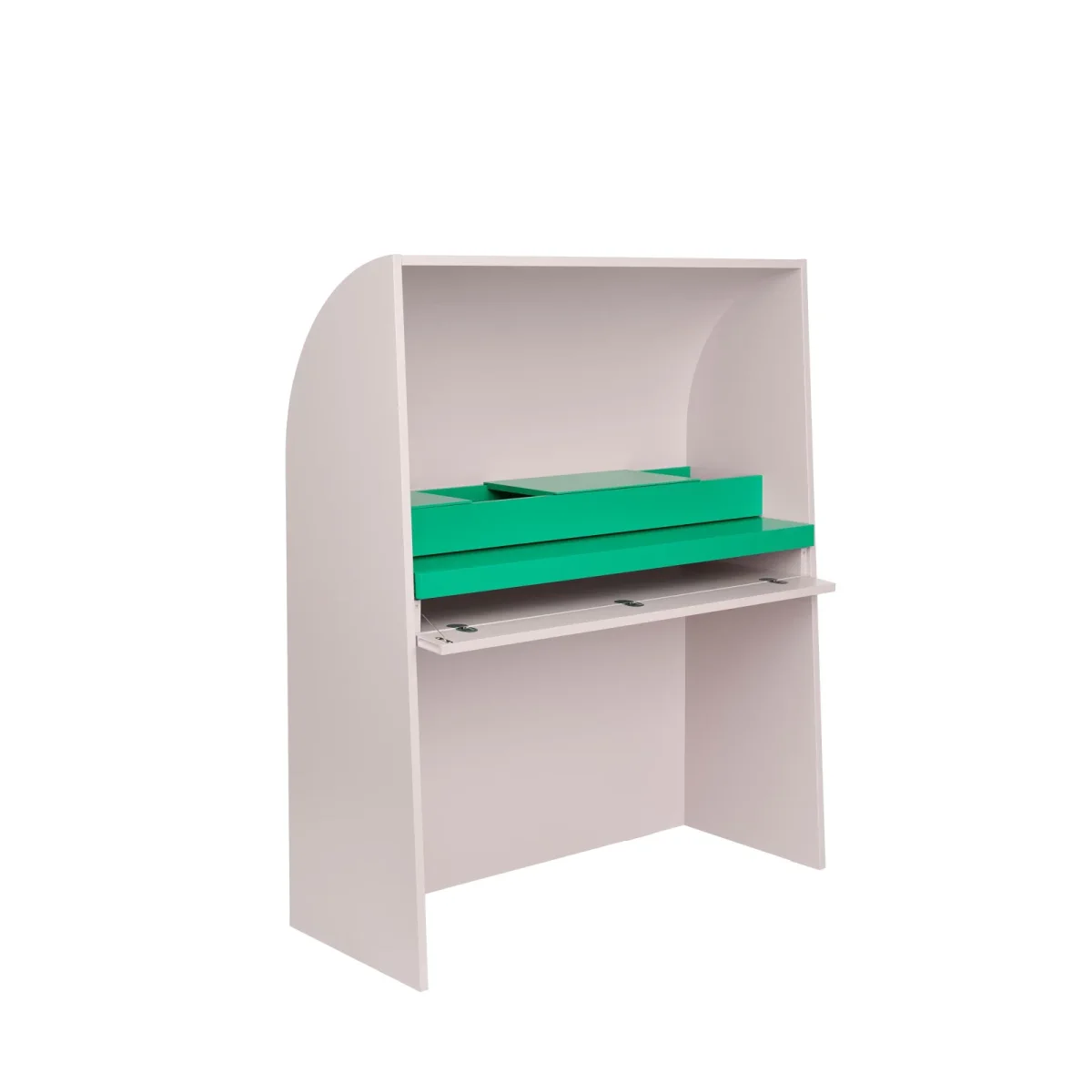 AKIRA Sekretr Schreibtisch