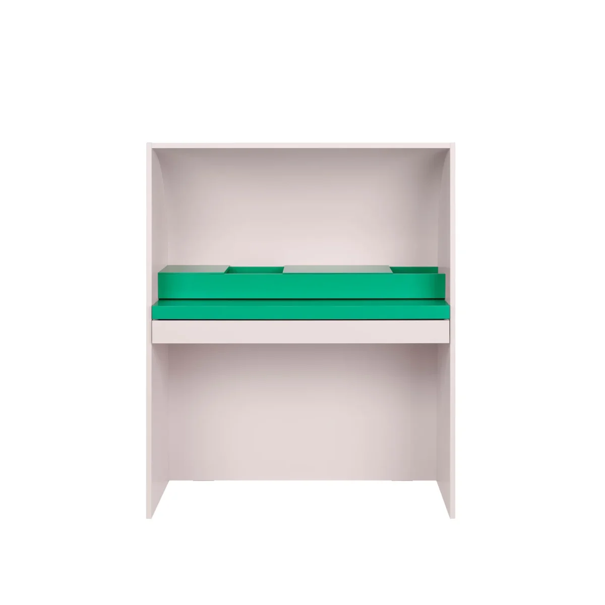 AKIRA Sekretr Schreibtisch